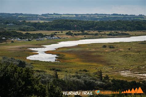 vejrhøj trail|Vejrhøj Trail.